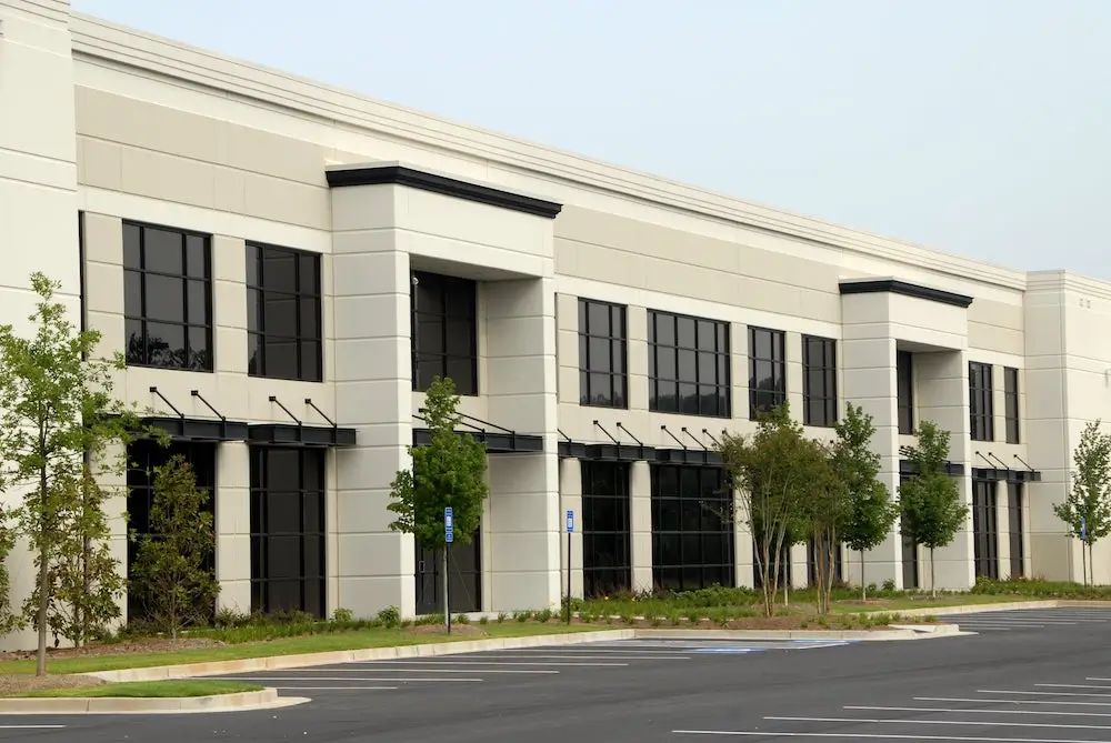 Chicago Commercial Property Management