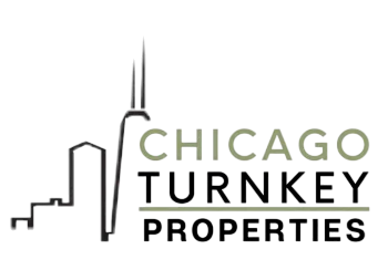 Chicago Turnkey Properties Logo