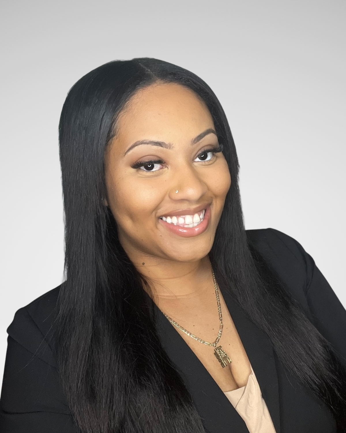 Picture of Alexis Evans