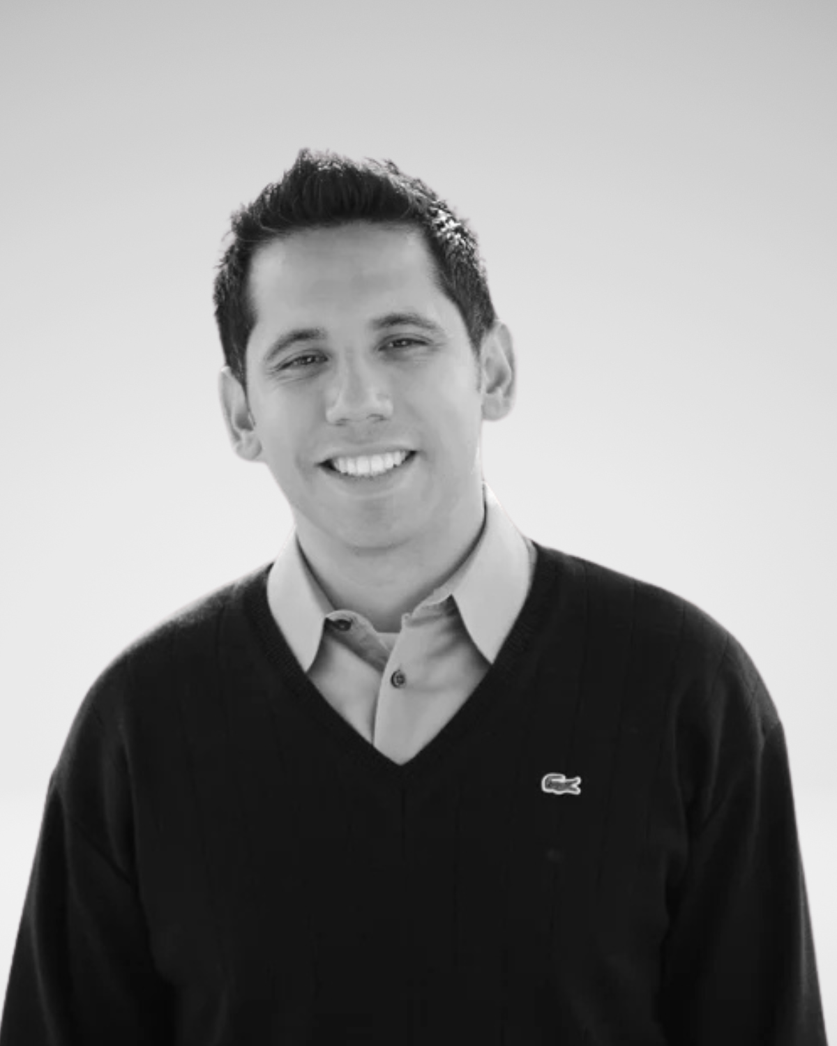 Picture of Fermin Saucedo