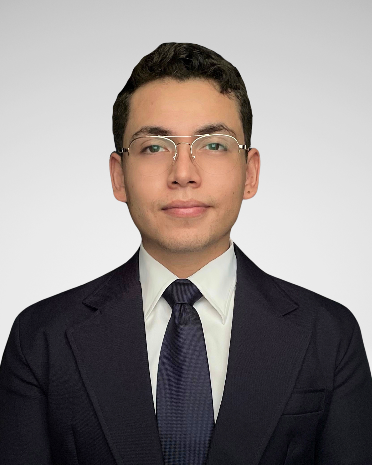 Picture of Benjamin Banda