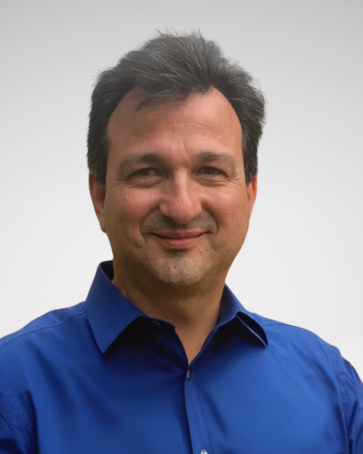 Picture of Alberto Fernandez