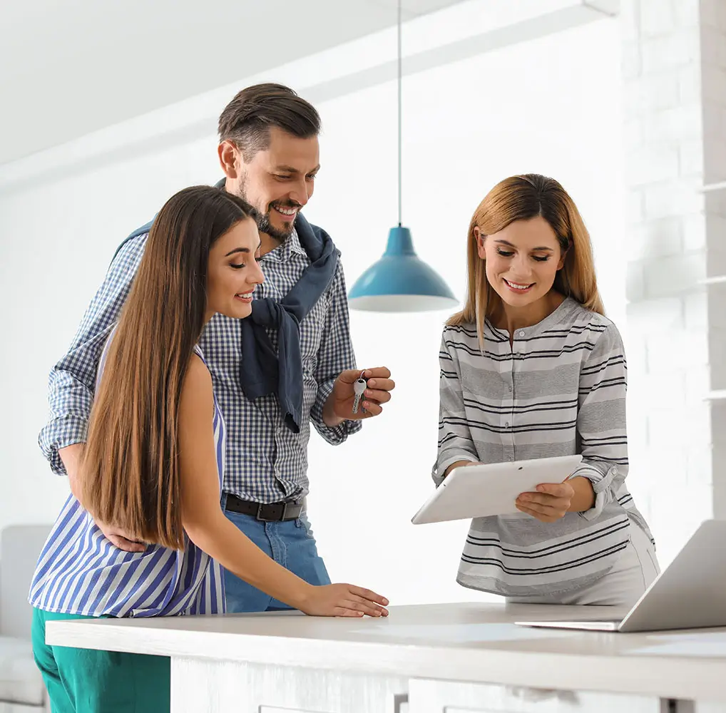 Why Choose Flossmoor Turnkey Properties